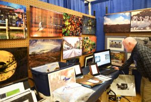 Craft bash: Annual Mountaineer Week artisan fair opens Friday at Mountainlair